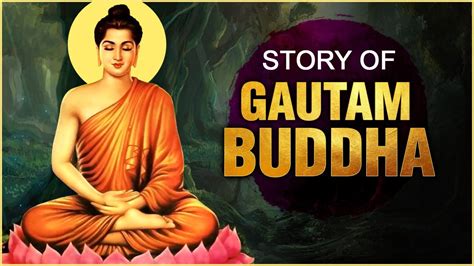 Story Of The Buddha