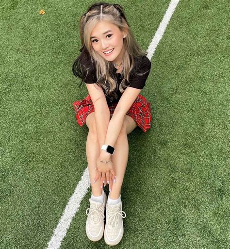 Kristina Kika Kim (TikTok Star) Wiki, Age, Boyfriend, Family, Facts ...