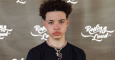 Lil Mosey Charged With Rape Wanted After Missing Court Date