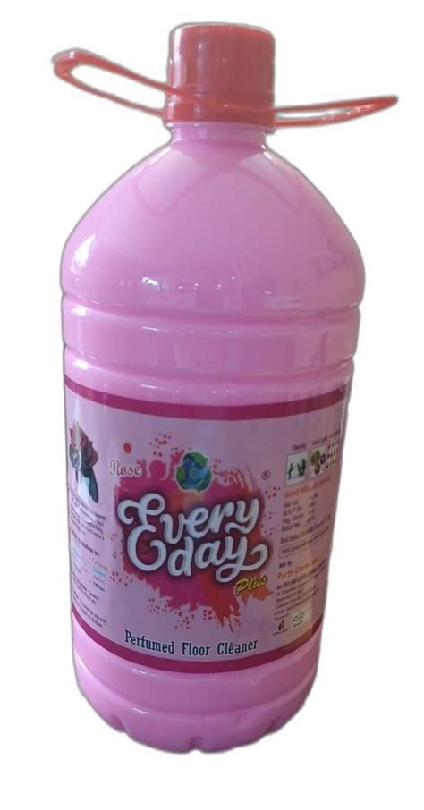 5 Litre Perfume Floor Cleaner Rose At Rs 380 Bottle In Indore ID