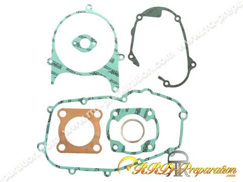 Kit joint moteur complet 7 pièces ATHENA pour moteur KAWASAKI KD KE