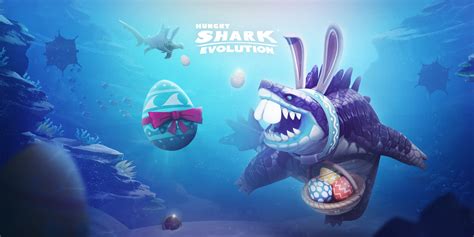 Hungry Shark Evolution Megalodon Unlock