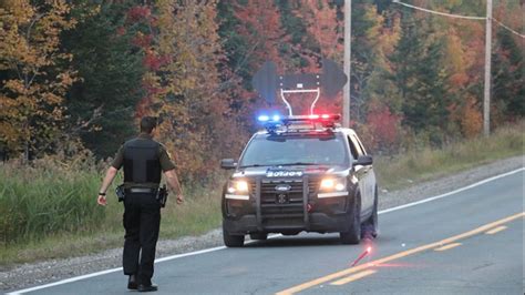 Bilan routier de l Action de grâce moins d accidents mortels cette année