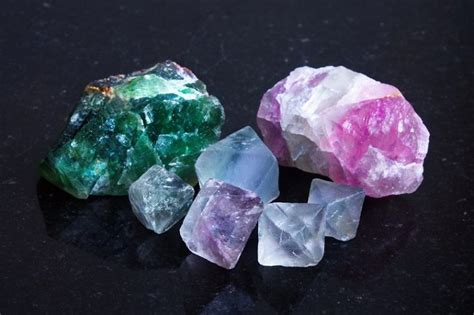 Exploring Fluorite Nature S Multicolored Masterpiece Rock Seeker