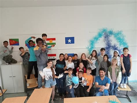 Unsere Gäste können kommen Städtische Realschule Waltrop