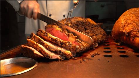 Ny Steak And Prime Rib Buffet Now Offered 7 Days A Week At The Fresh