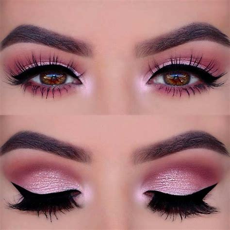 Insanely Beautiful Makeup Ideas For Prom Stayglam