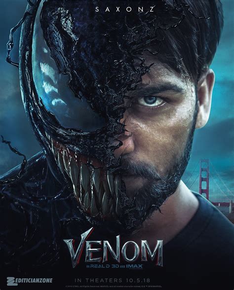 Movie Venom