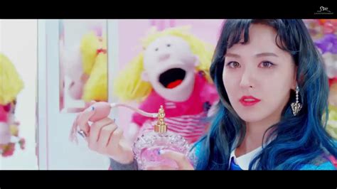 Red Velvet Rookie Mv Sub Espa Ol Hangul Rom Hd Youtube Music