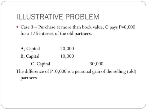 Ppt Partnership Dissolution Powerpoint Presentation Free Download