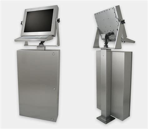 Industrial Enclosures For Commercial And Industrial PCs Hope