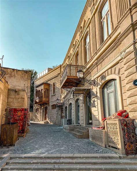 Best Places To Visit In Baku Azerbaijan Day Trips Artofit