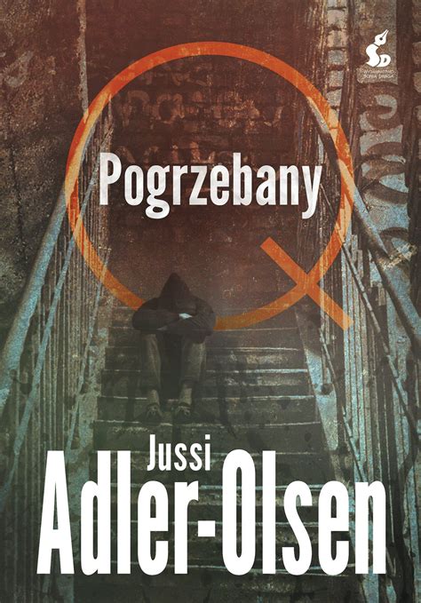 Pogrzebany Ebook Pdfmobiepub Jussi Adler Olsen Upolujebookapl