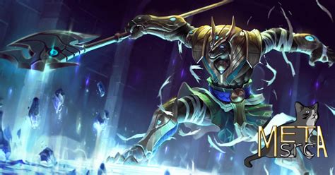 Nasus TFT Tocker S Trials Build Guide Set 12 14 19 METAsrc