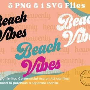 Retro Beach Vibes SVG PNG Sublimation Shirt Design Trendy Aesthetic