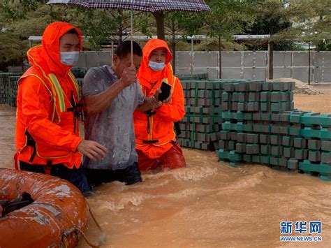 台风“卢碧”二次登陆 福建紧急转移25万人 中国科技网