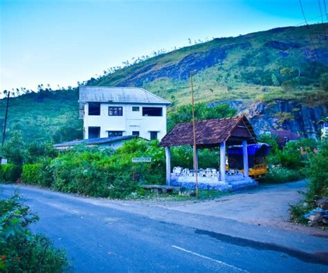 Mountain Park Homestay Gold Category Home Stay In Valparai Kamaraa