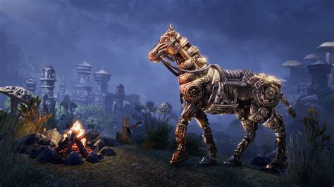 The Elder Scrolls Online z możliwością wypróbowania za darmo ESO Plus