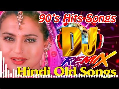 Zindagi Main Tujhpe Lutaunga Bollywood Old DJ Remix Old Hindi