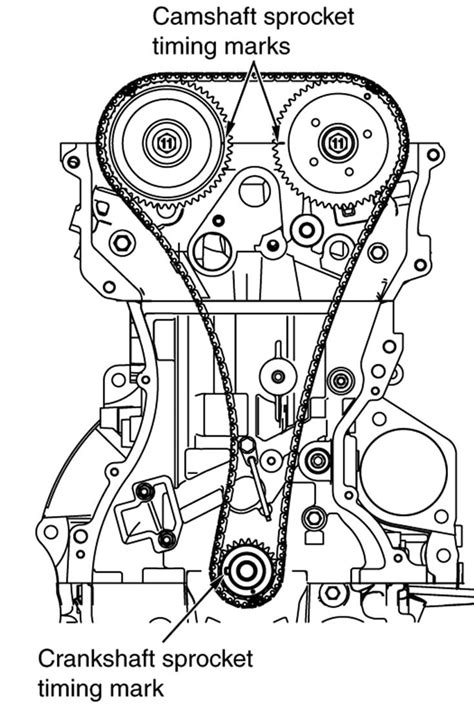 2010 Mazda Cx7 Belt Diagram