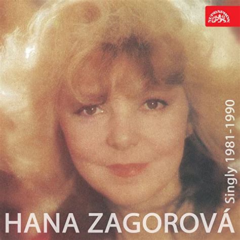 Amazon MusicでHana ZagorováのSingly 1981 1990を再生する