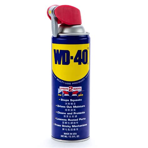 Wd 40除銹劑的價格推薦 2022年7月 比價比個夠biggo