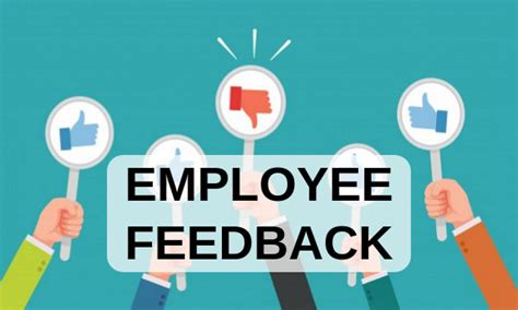 Giving Effective Employee Feedback— Your Most Essential Management Tool