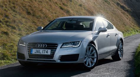 Audi A Tfsi Se Review