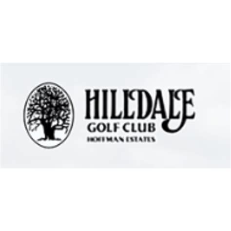 Hilldale Golf Club Hoffman Estates 96 Mon Fri Golf For Two And Cart