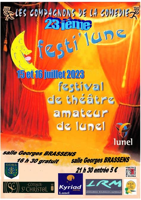 Festilune