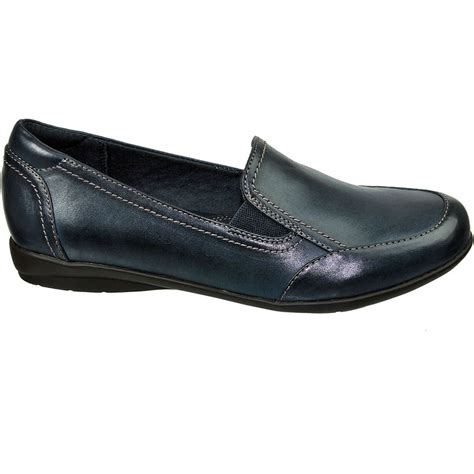 Dr Scholls Shoes Dr Scholls Shoes Womens Glimmer Casual Slip On