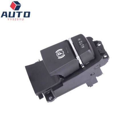 For Bmw Series F F Parking Brake Switch W