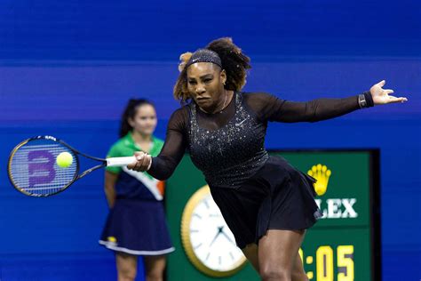 Serena Williams Pulls Off Stunning Victory at the US Open