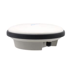 Harxon HX CVX606A Ruggedized GNSS Antenna TerrisGPS