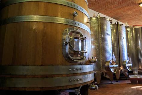 Chianti Weinkeller Tour mit Wein Olivenöl Verkostung GetYourGuide