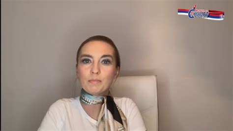 Advokat Milina Dori Izadji Na Referendum I Zaokru I Ne Youtube