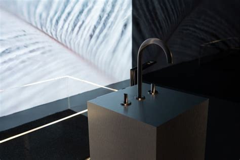 Grohe At Milan Design Week With Grohe Spa Health Through Water