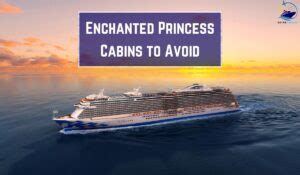 Enchanted Princess Cabins To Avoid 2025 Choose Best Cabin