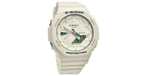 Casio G Shock Analog Digital Women Gma S Ga Ajf Sakurawatches