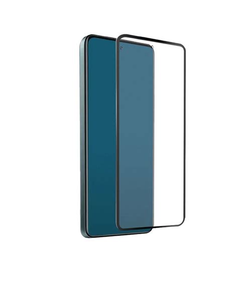 sbs Schutzfolie Glas Displayschutz Full Cover für Xiaomi Redmi Note 11 ...