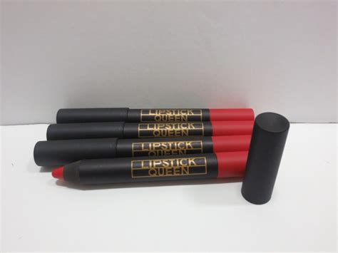 Lipstick Queen Cupid S Bow Lip Liner Daphne Oz Lot Of Ebay