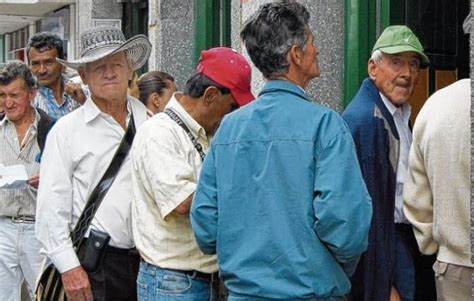 Colombia Lidera En Rentabilidad De Fondos De Pensiones En Nuevo Ranking