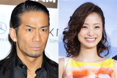 上戸彩、第1子女児を出産！夫exile・hiroと連名文書「感謝の気持ちでいっぱい」｜シネマトゥデイ