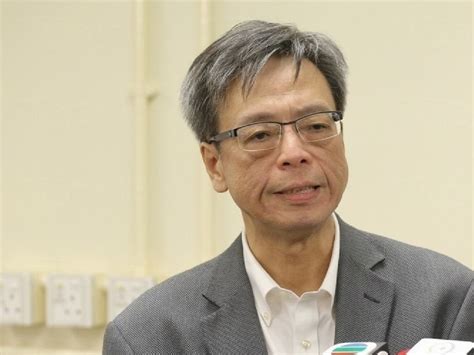 【本港疫情】梁子超指確診數字回落或是「周末效應」 現階段仍未脫離「危險期」 Ezonehk 網絡生活 生活情報 D200804