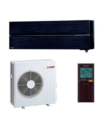 Achat Climatisation Mitsubishi Electric Nordique Climatiseur Mural MSZ