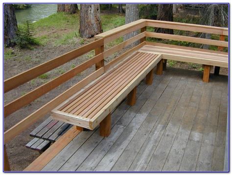 Horizontal Deck Railing Designs - Decks : Home Decorating Ideas #75lbmN86wP