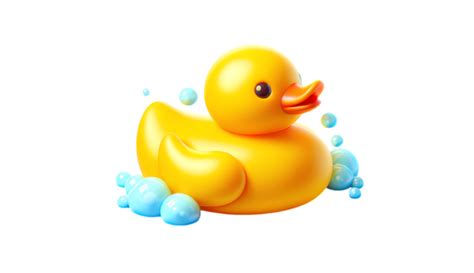 Rubber Duck Png Transparent Images Free Download Vector Files Pngtree