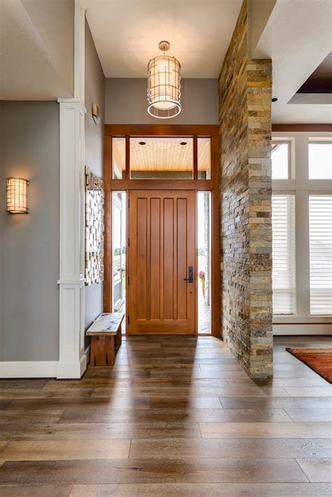 6 Ways To Transform Your Entryway Foyer Design House Entrance House