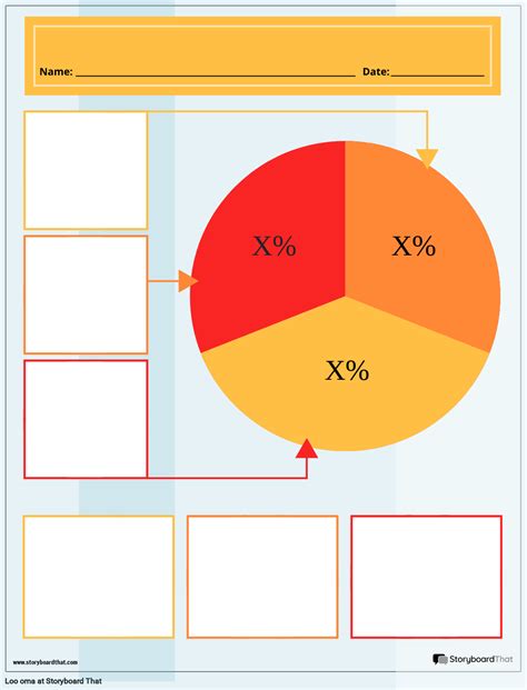 Uus Ed Sektordiagrammi Mall Storyboard By Et Examples