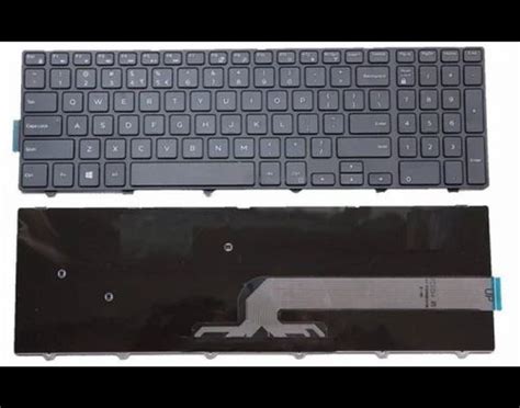 Dell Laptop Keyboard Inspiron 3542 at Rs 865.00 | Laptop Keyboard | ID ...